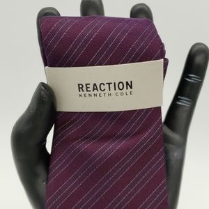 KENNETH COLE MAN TIE.